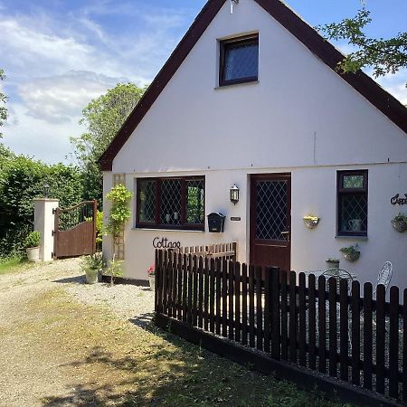 Bosvean Cottage Буде Экстерьер фото