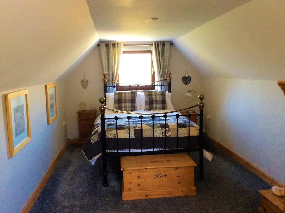 Bosvean Cottage Буде Экстерьер фото